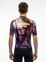 ROCKBROS heren fietsshirt Liquid Terrain ademend wielershirt Liquid Warp