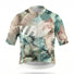 ROCKBROS heren fietsshirt Liquid Terrain ademend wielershirt Mineral Vein