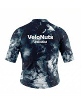 ROCKBROS heren fietsshirt Liquid Terrain ademend wielershirt Storm Current