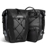 RCKBROS waterproof bagagedragertas pvc 25–32 l
#kleur_Zwart-2 stuks