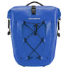 ROCKBROS waterproof bagagedragertas pvc 25–32 l
#kleur_Blauw