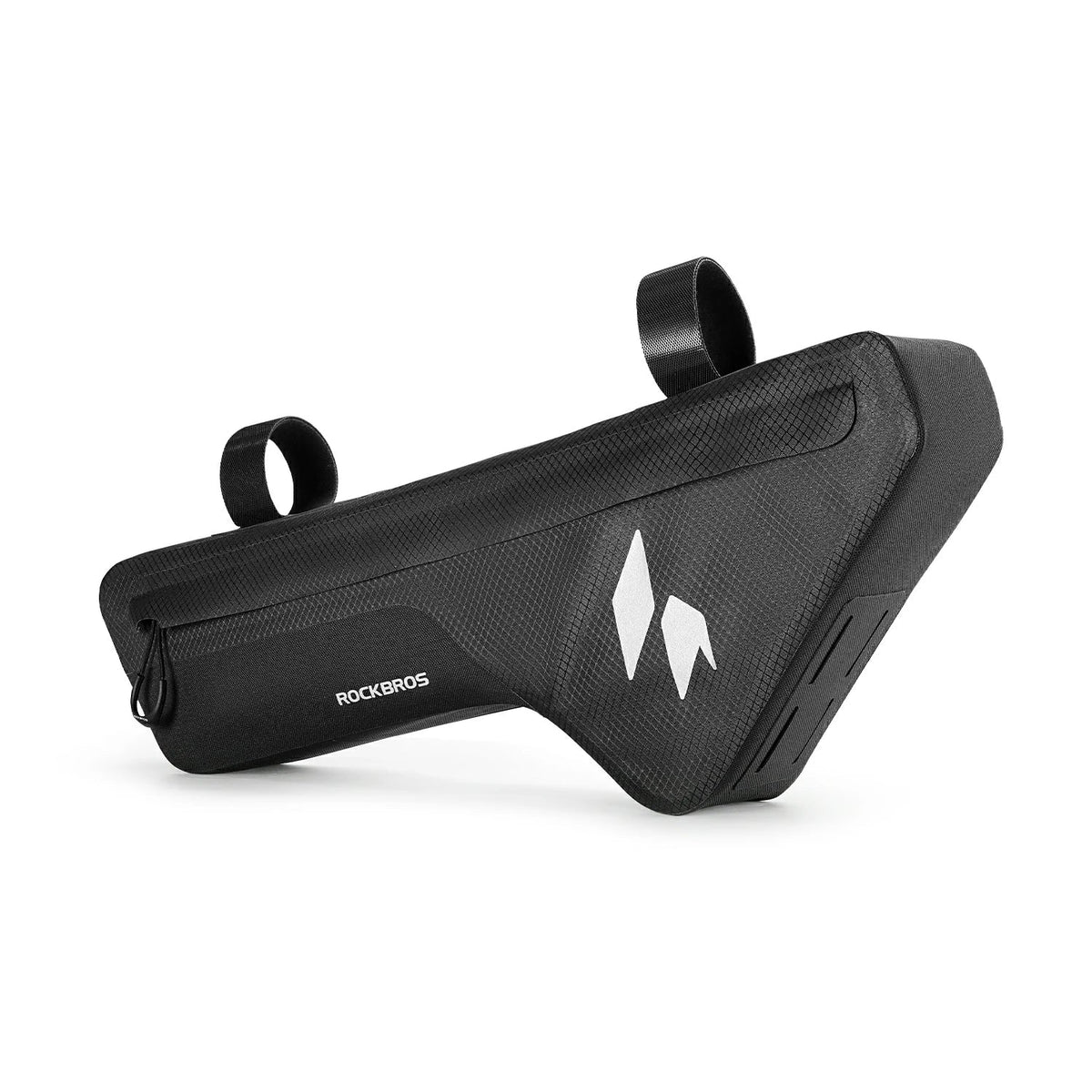 RideMate waterdichte frametas 1,9 L AS-152