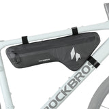 RideMate waterdichte frametas 1,9 L AS-152