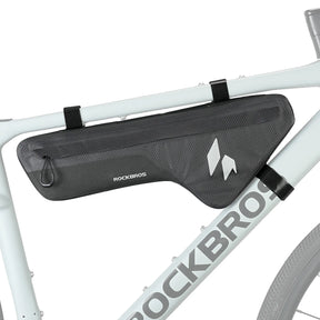 RideMate waterdichte frametas 1,9 L AS-152