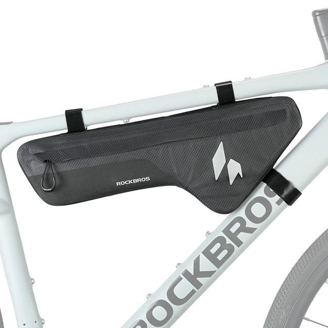 RideMate waterdichte frametas 1,9 L AS-152