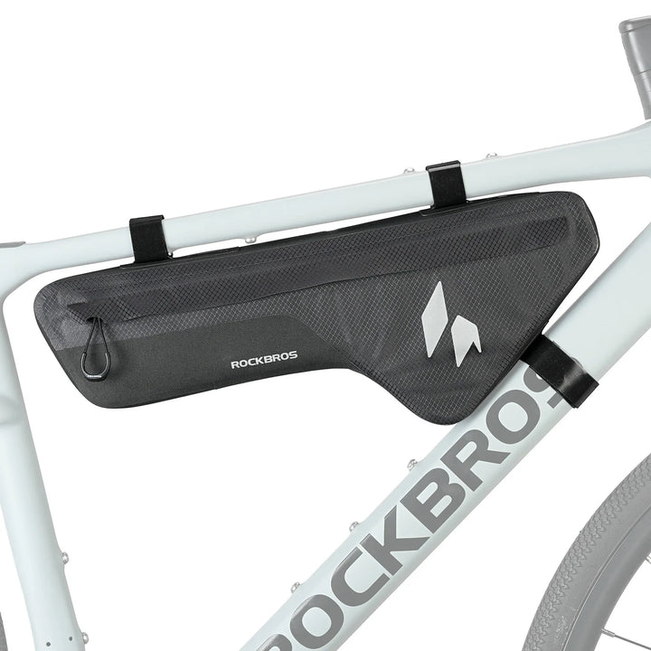 RideMate waterdichte frametas 1,9 L AS-152