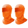 2 stuks / oranje