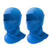 2 stuks / blauw