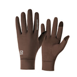 Winter fietshandschoenen met touchscreen S400