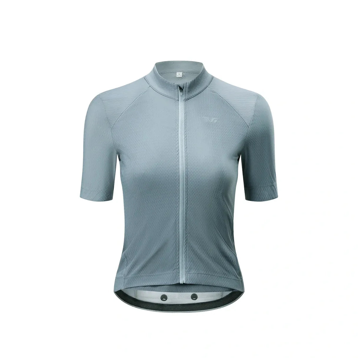 ROCKBROS dames 2-in-1 korte mouw fietsshirt