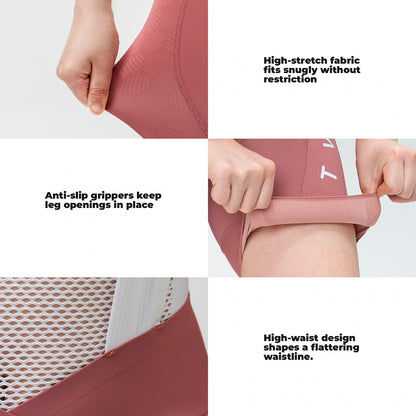 Women’s Cycling Bib Shorts with Magnetic Straps & Padding UK
