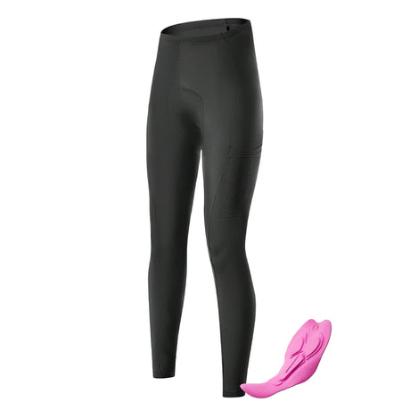 ROCKBROS dames met zeem fietsbroek ademend#m