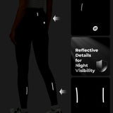 ROCKBROS dames met zeem fietsbroek ademend#xl